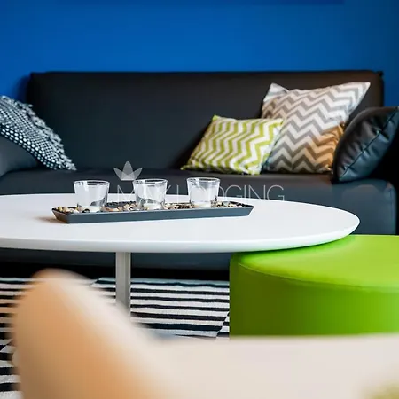 2 Inkl. Wascheservice, Nahe Ubahn Und Westpark Apartment Munich