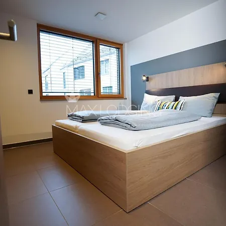 2 Inkl. Wascheservice, Nahe Ubahn Und Westpark Apartment *